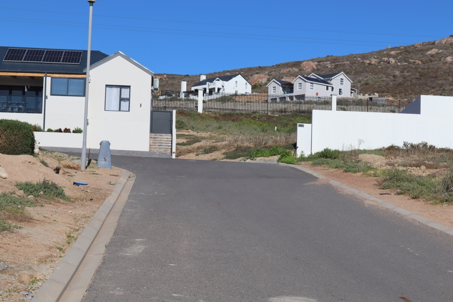 0 Bedroom Property for Sale in St Helena Views Western Cape